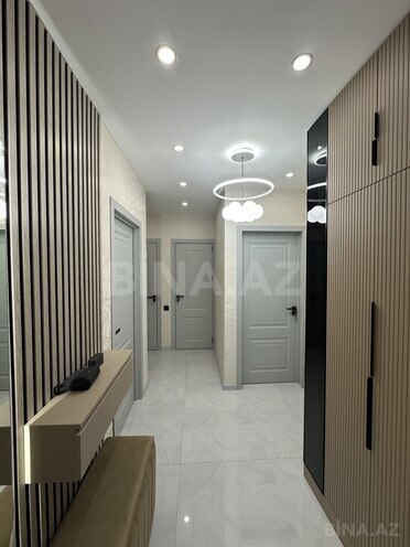 Satılır 3 otaqlı köhnə tikili 85 m², Əhmədli m., photo 16 from 21