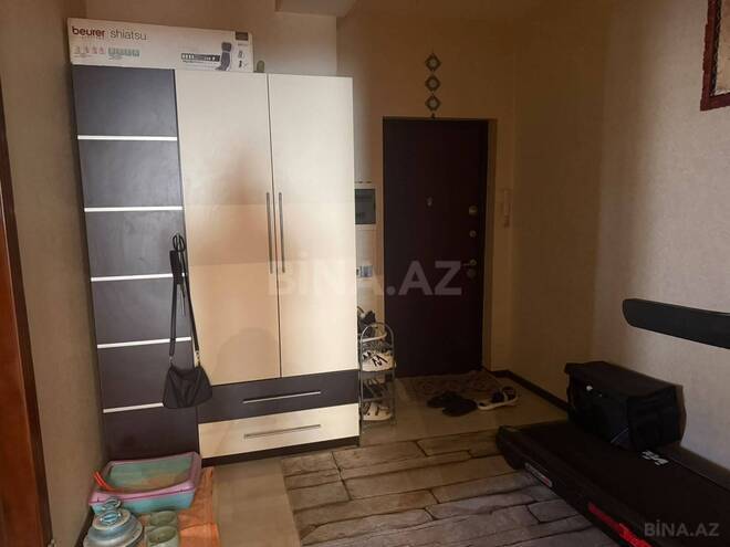 Satılır 3 otaqlı yeni tikili 120 m², İnşaatçılar m., photo 13 from 16