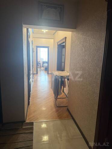 Satılır 3 otaqlı yeni tikili 120 m², İnşaatçılar m., photo 14 from 16