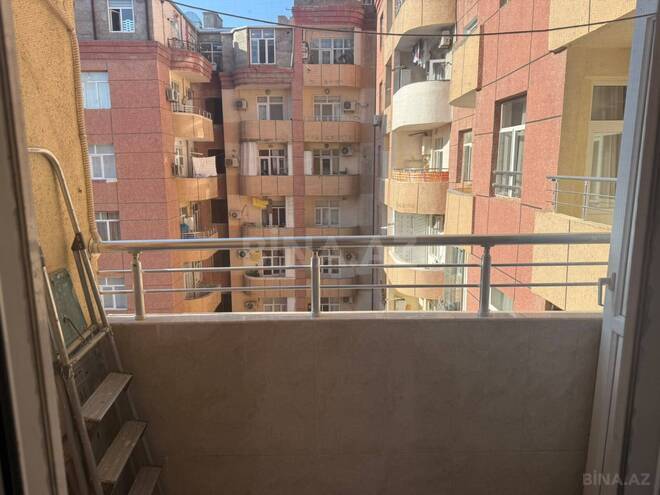 Satılır 3 otaqlı yeni tikili 120 m², İnşaatçılar m., photo 6 from 16