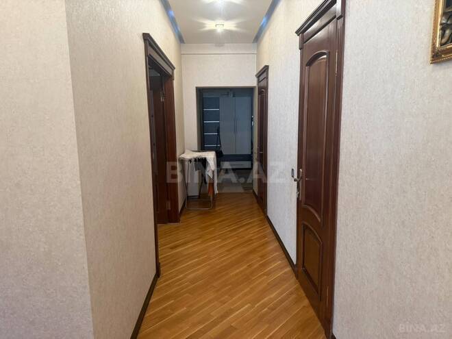 Satılır 3 otaqlı yeni tikili 120 m², İnşaatçılar m., photo 7 from 16