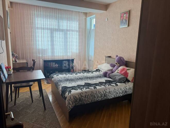Satılır 3 otaqlı yeni tikili 120 m², İnşaatçılar m., photo 11 from 16