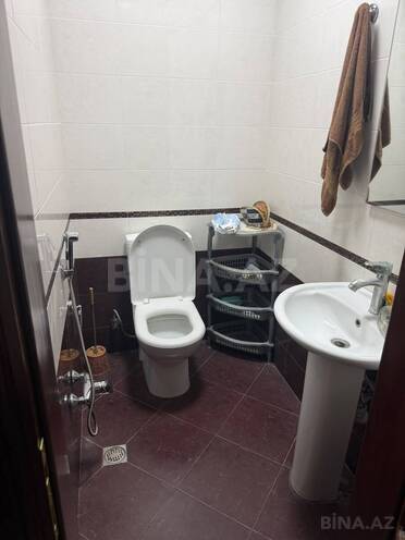 Satılır 3 otaqlı yeni tikili 120 m², İnşaatçılar m., photo 5 from 16