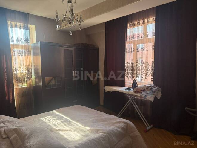 Satılır 3 otaqlı yeni tikili 120 m², İnşaatçılar m., photo 10 from 16
