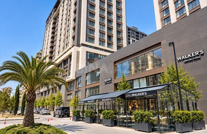 Продаётся  объект 300 м², м. Шах Исмаил Хатаи, photo 3 from 8