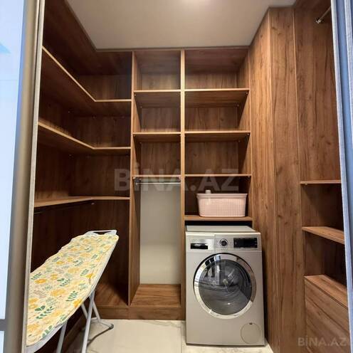 Сдаётся 3-комн. новостройка 110 м², м. 28 мая, photo 13 from 18