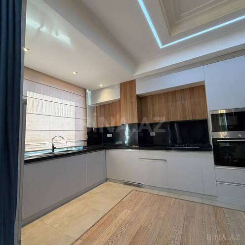 Сдаётся 3-комн. новостройка 110 м², м. 28 мая, photo 5 from 18