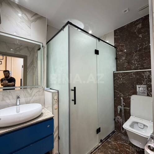 Сдаётся 3-комн. новостройка 110 м², м. 28 мая, photo 16 from 18
