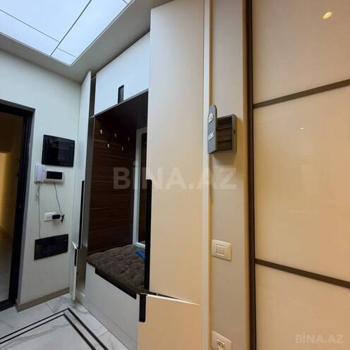 Сдаётся 3-комн. новостройка 110 м², м. 28 мая, photo 12 from 18