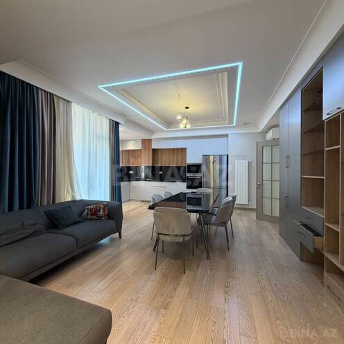 Сдаётся 3-комн. новостройка 110 м², м. 28 мая, photo 1 from 18