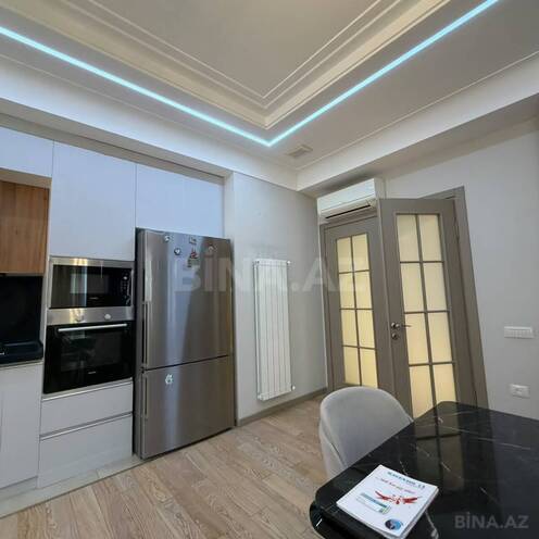 Сдаётся 3-комн. новостройка 110 м², м. 28 мая, photo 9 from 18