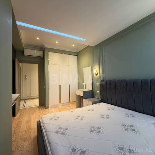 Сдаётся 3-комн. новостройка 110 м², м. 28 мая, photo 7 from 18