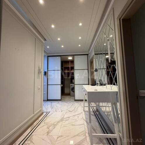 Сдаётся 3-комн. новостройка 110 м², м. 28 мая, photo 11 from 18