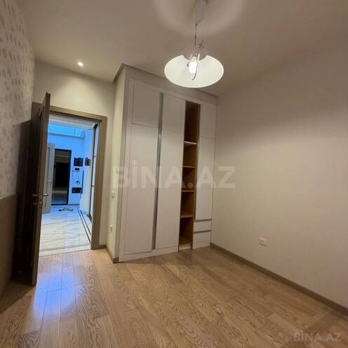 Сдаётся 3-комн. новостройка 110 м², м. 28 мая, photo 14 from 18