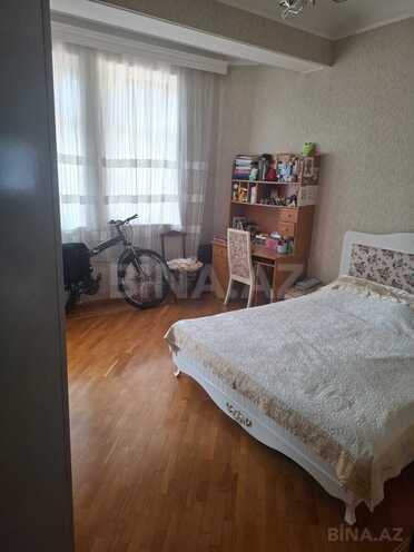 Satılır 3 otaqlı yeni tikili 106 m², Memar Əcəmi m., photo 11 from 15