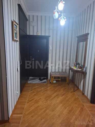 Satılır 3 otaqlı yeni tikili 106 m², Memar Əcəmi m., photo 4 from 15