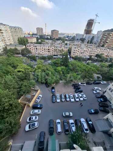 Satılır 3 otaqlı yeni tikili 106 m², Memar Əcəmi m., photo 14 from 15