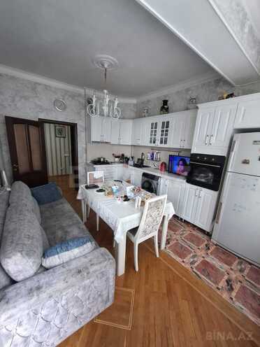 Satılır 3 otaqlı yeni tikili 106 m², Memar Əcəmi m., photo 5 from 15