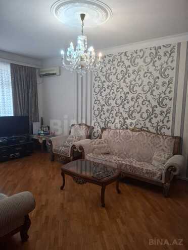 Satılır 3 otaqlı yeni tikili 106 m², Memar Əcəmi m., photo 3 from 15