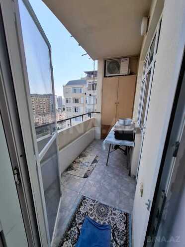 Satılır 3 otaqlı yeni tikili 106 m², Memar Əcəmi m., photo 8 from 15