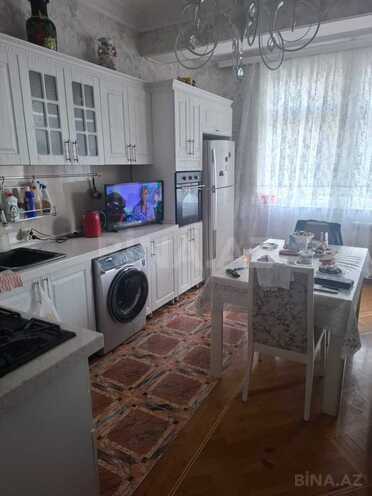 Satılır 3 otaqlı yeni tikili 106 m², Memar Əcəmi m., photo 6 from 15