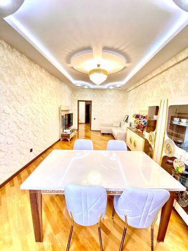 Продаётся 3-комн. новостройка 103 м², м. 20 января, photo 3 from 13