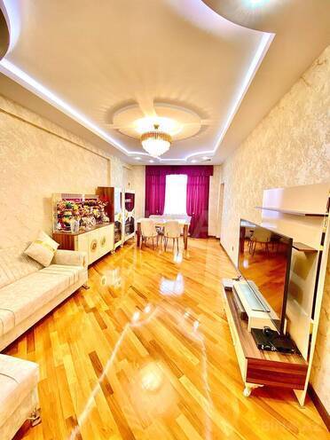 Продаётся 3-комн. новостройка 103 м², м. 20 января, photo 1 from 13