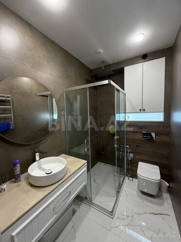 Продается 2-комн. новостройка 54 м², пос. Бакиханова, photo 14 from 15