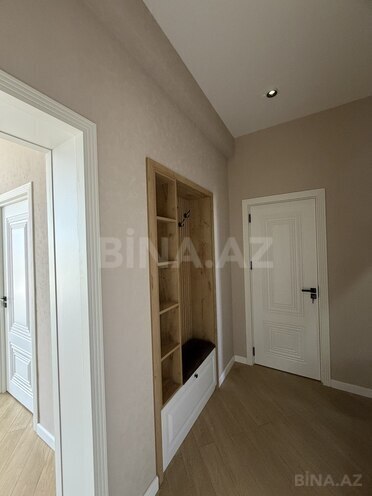 Продается 2-комн. новостройка 54 м², пос. Бакиханова, photo 13 from 15