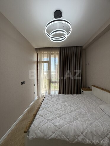 Продается 2-комн. новостройка 54 м², пос. Бакиханова, photo 10 from 15