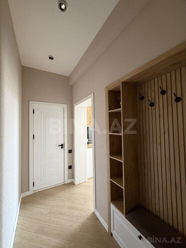 Продается 2-комн. новостройка 54 м², пос. Бакиханова, photo 12 from 15