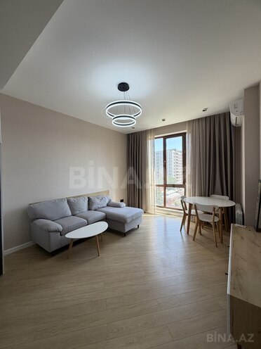 Продается 2-комн. новостройка 54 м², пос. Бакиханова, photo 6 from 15