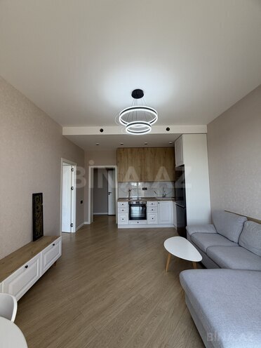 Продается 2-комн. новостройка 54 м², пос. Бакиханова, photo 3 from 15
