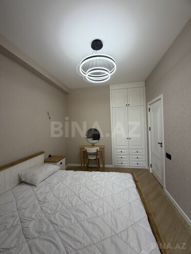 Продается 2-комн. новостройка 54 м², пос. Бакиханова, photo 11 from 15