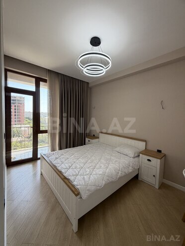 Продается 2-комн. новостройка 54 м², пос. Бакиханова, photo 8 from 15