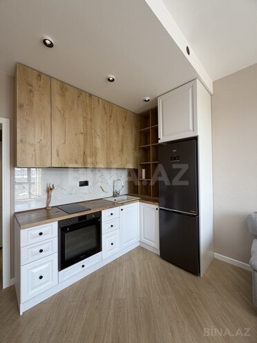 Продается 2-комн. новостройка 54 м², пос. Бакиханова, photo 7 from 15
