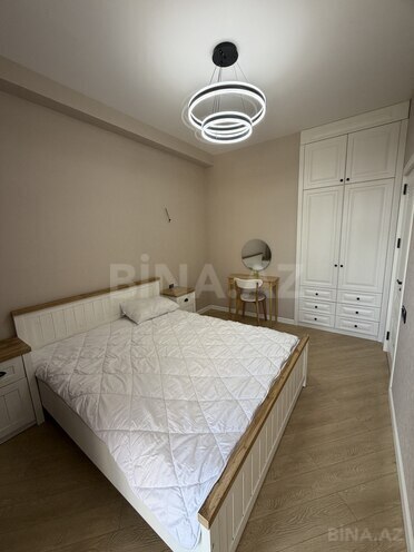 Продается 2-комн. новостройка 54 м², пос. Бакиханова, photo 9 from 15
