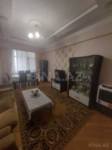 Satılır 2 otaqlı yeni tikili 71 m², Əhmədli m., photo 3 from 9