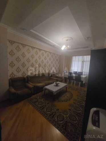 Satılır 2 otaqlı yeni tikili 71 m², Əhmədli m., photo 1 from 9