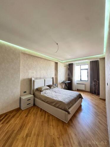 Продается 2-комн. новостройка 90 м², м. Кара Караев, photo 5 from 13