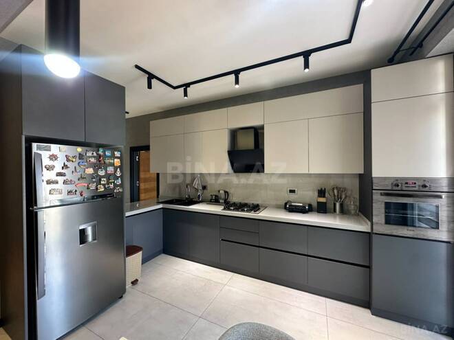 Продается 2-комн. новостройка 90 м², м. Кара Караев, photo 8 from 13