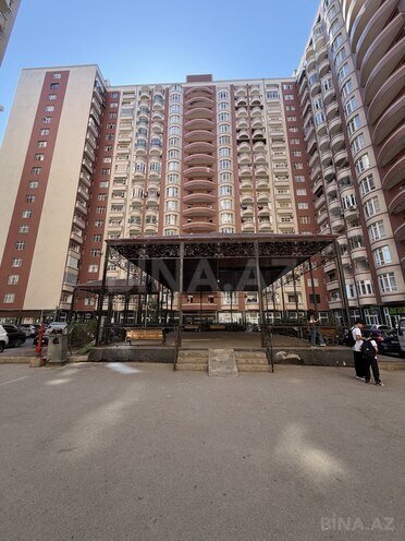 Satılır 4 otaqlı yeni tikili 173 m², Səbail r., photo 1 from 10