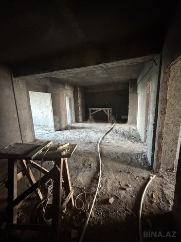 Satılır 4 otaqlı yeni tikili 173 m², Səbail r., photo 9 from 10