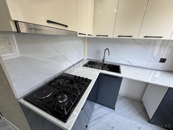 Satılır 3 otaqlı köhnə tikili 75 m², Xalqlar Dostluğu m., photo 8 from 13