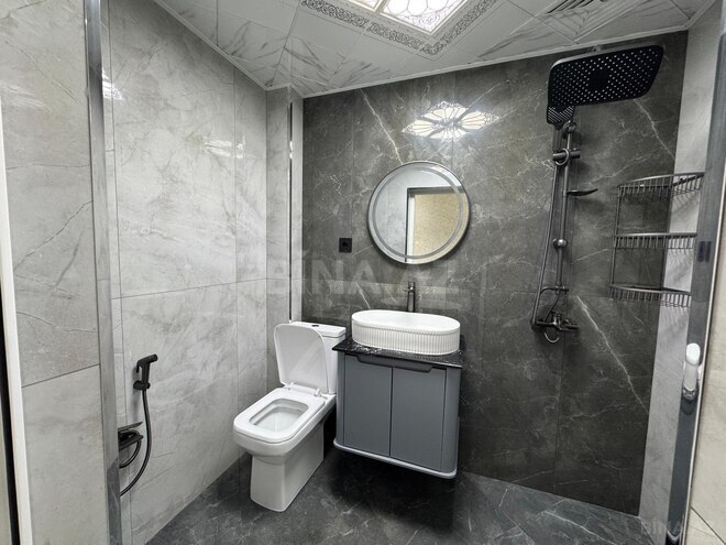 Satılır 3 otaqlı köhnə tikili 75 m², Xalqlar Dostluğu m., photo 10 from 13