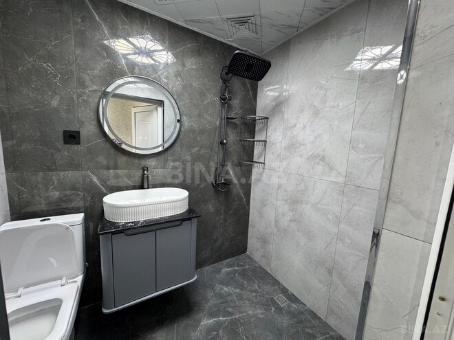 Satılır 3 otaqlı köhnə tikili 75 m², Xalqlar Dostluğu m., photo 11 from 13