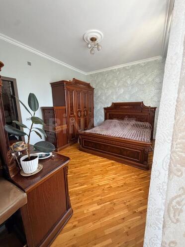 Satılır 3 otaqlı yeni tikili 82 m², photo 10 from 25