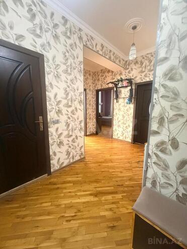 Satılır 3 otaqlı yeni tikili 82 m², photo 15 from 25