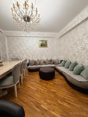 Satılır 3 otaqlı yeni tikili 82 m², photo 6 from 25