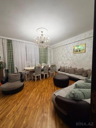 Satılır 3 otaqlı yeni tikili 82 m², photo 5 from 25